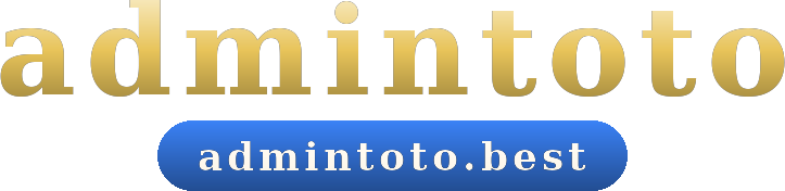 admintoto logo